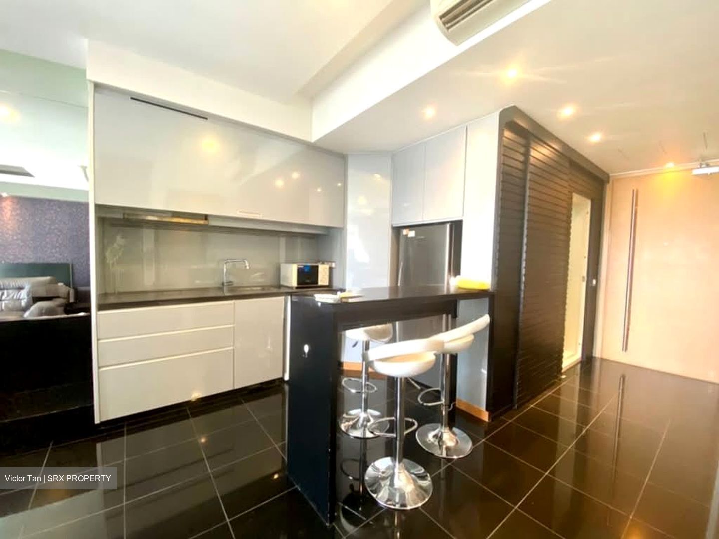 Icon (D2), Apartment #535337101